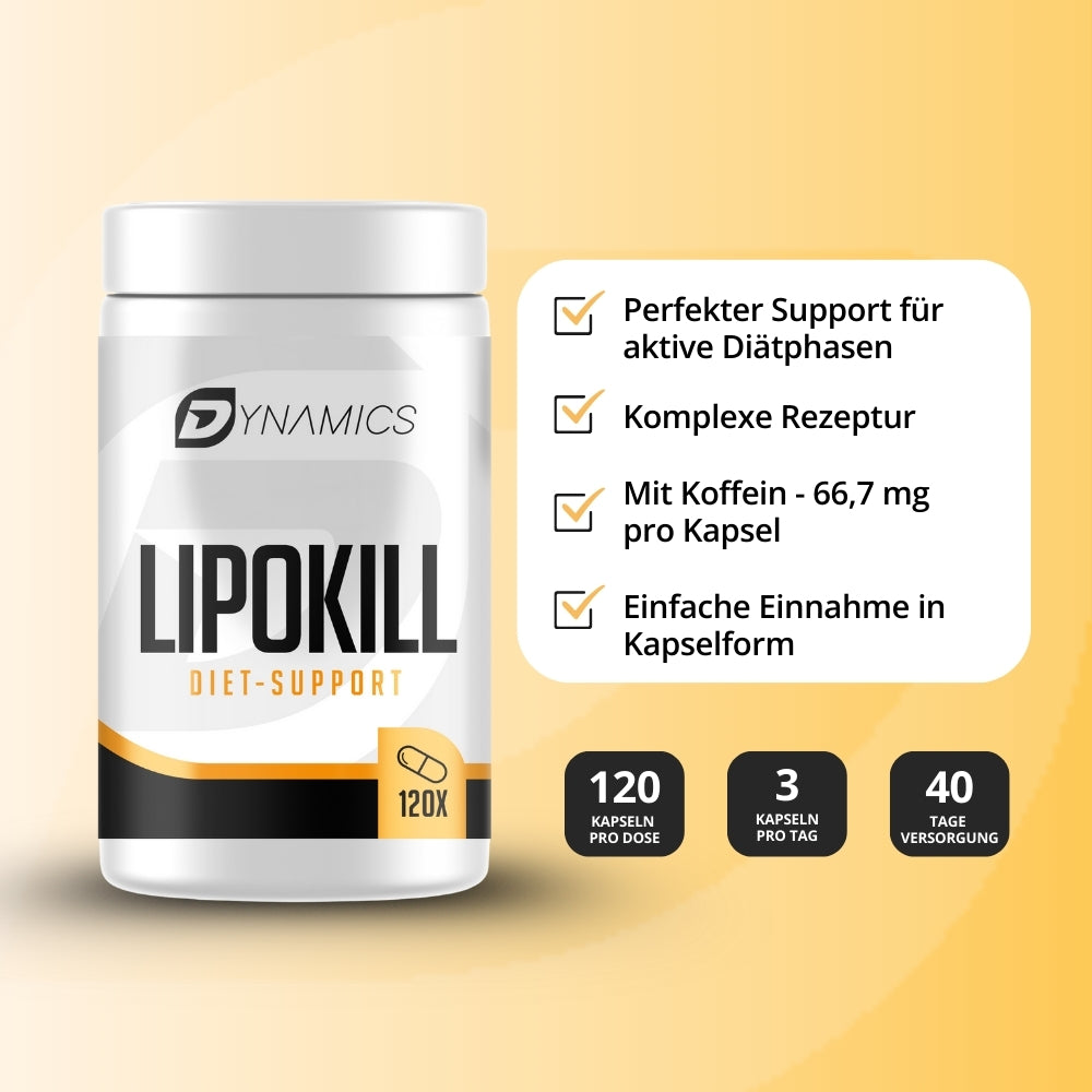 Lipokill