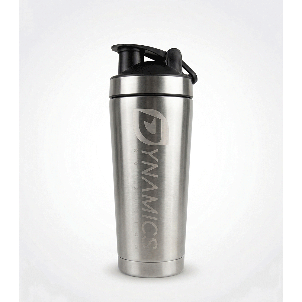 Edelstahlshaker 750 ml