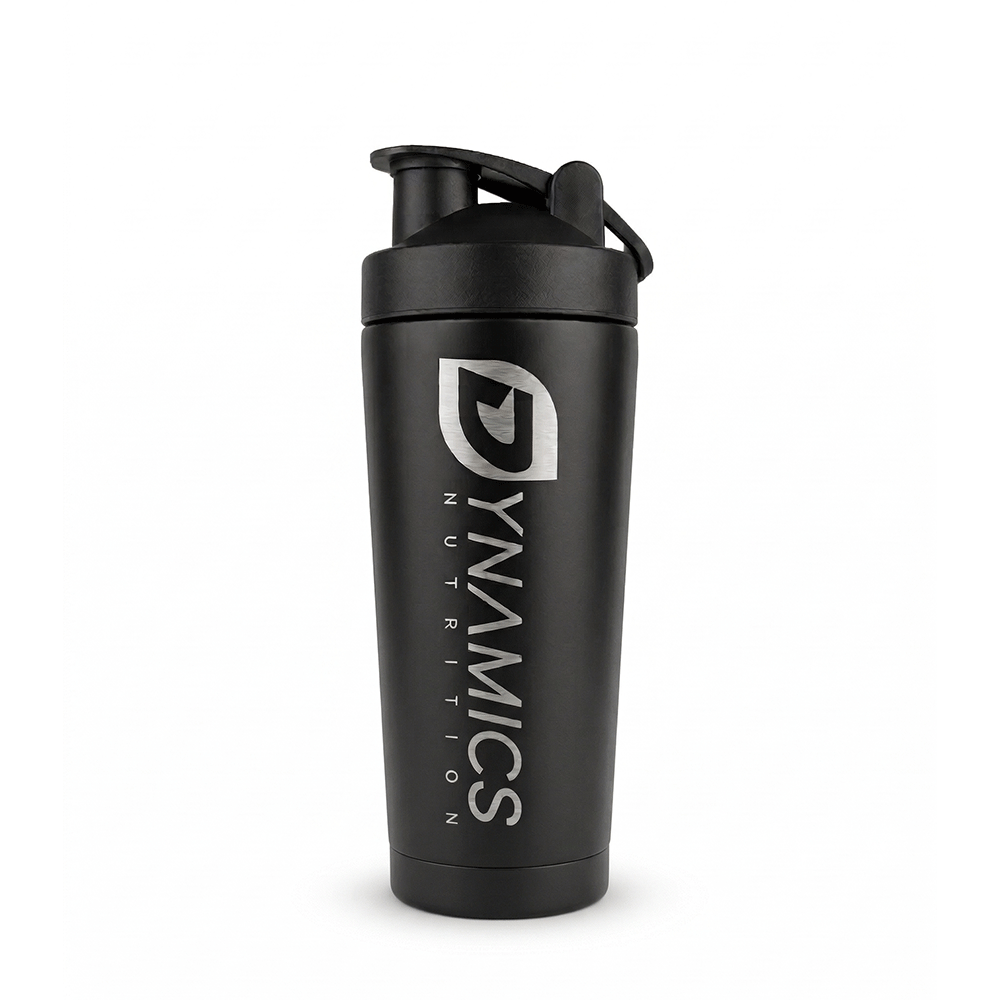 Edelstahlshaker 750 ml