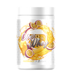 Dynamics Clear Whey Passionsfrucht Produktbild 