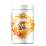 Dynamics Clear Whey Pfirsich Eistee Produktbild 