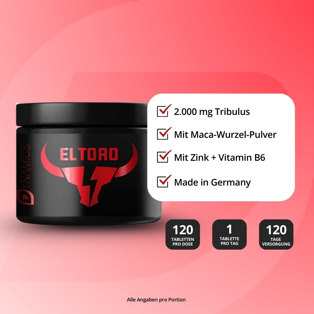 EL TORO