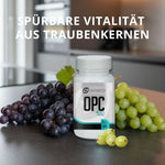 Traubenkern OPC 60 Kapseln