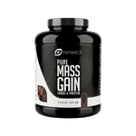 Dynamics Pure Mass Gain 3 kg Choco Dream Produktbild 