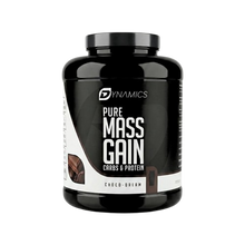 Pure Mass Gain