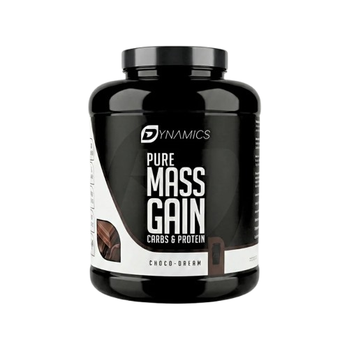 Dynamics Pure Mass Gain 3 kg Choco Dream Produktbild #Choco Dream