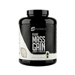 Dynamics Pure Mass Gain 3 kg Vanilla Dream Produktbild 