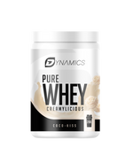 Dynamics Pure Whey Coco Kiss Produktbild 