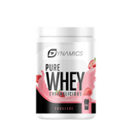 Dynamics Pure Whey Erdbeere Produktbild 