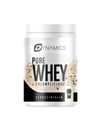 Dynamics Pure Whey Stracciatella Produktbild 