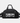 Sporttasche von Dynamics mit Slogan