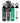 750ml Thermo Bottle mit Stativ