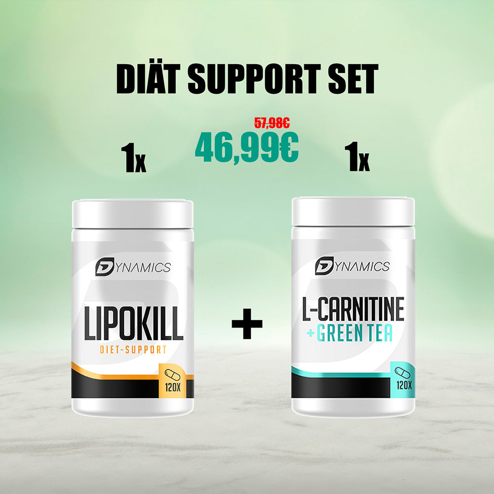 Diät Support Set