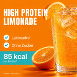 Dynamics Clear Whey Summer Orange Nährwertangaben 