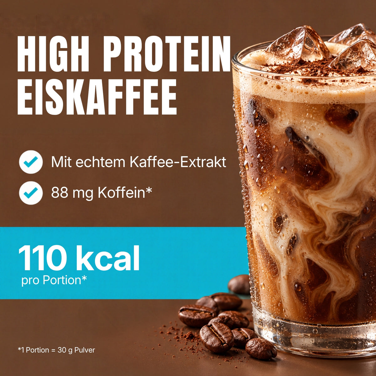 Coffee Whey