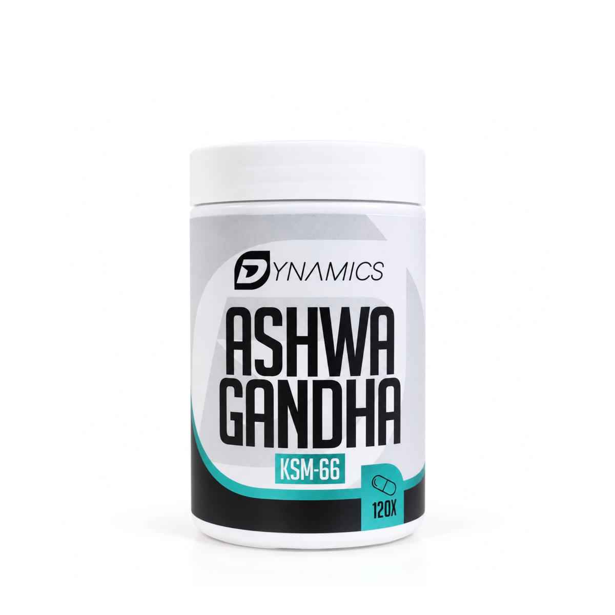 Ashwagandha KSM-66
