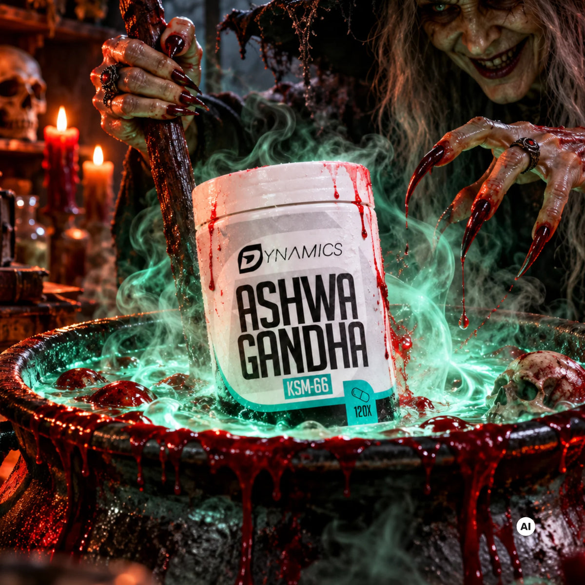 Ashwagandha