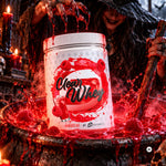 Dynamics Nutrition Halloween – clear whey himbeere halloween
