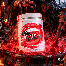 Clear Whey