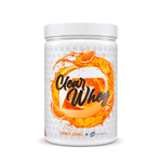 Dynamics Clear Whey Summer Orange Produktbild 