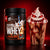 Dynamics Nutrition Halloween – coffee whey halloween