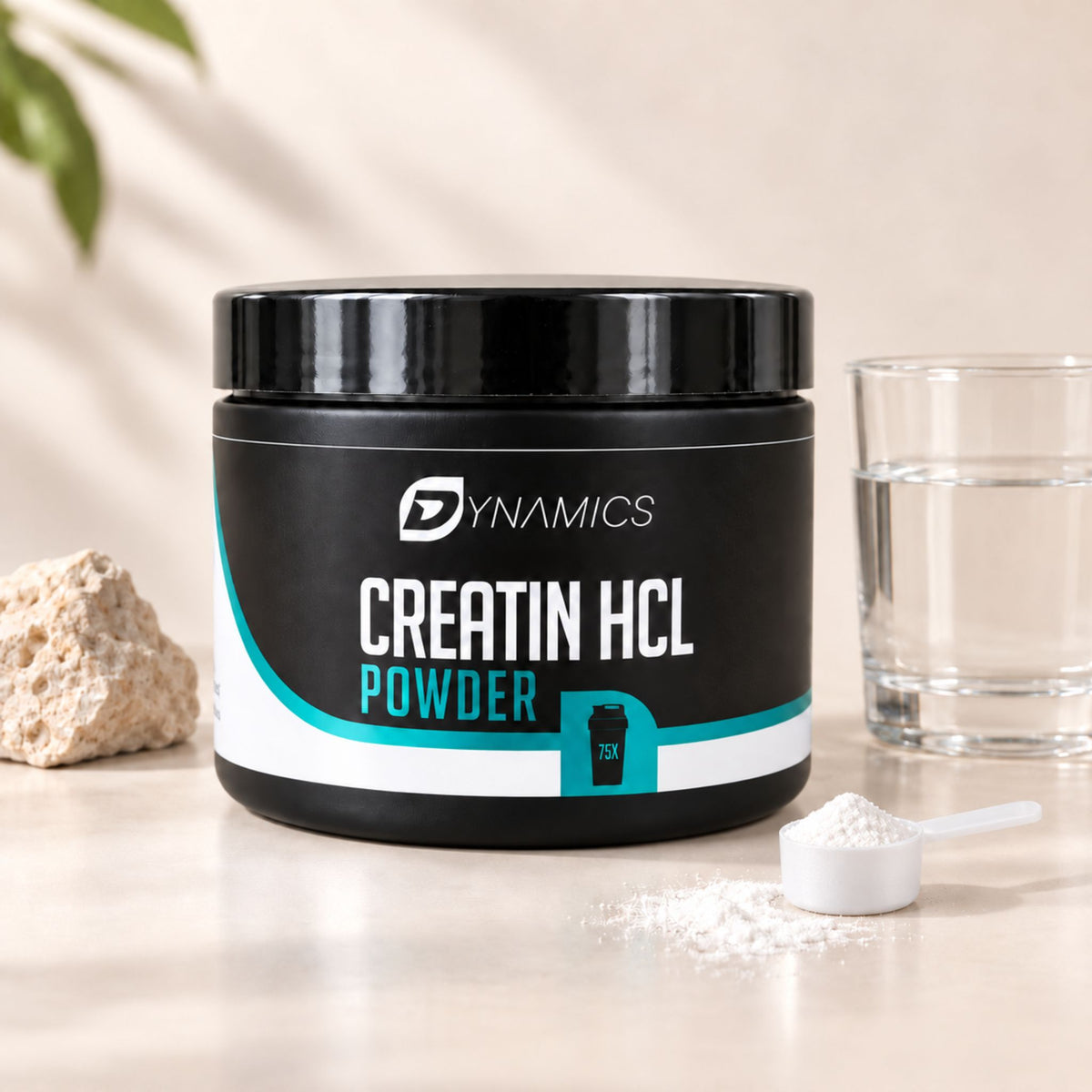 Creatin HCL Powder