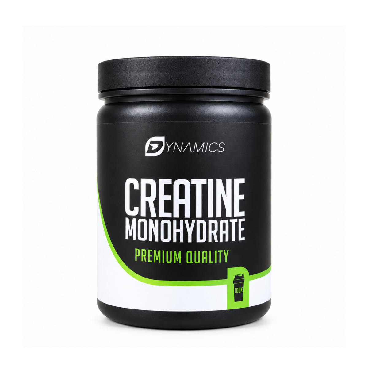 Creatine Monohydrate 200 Mesh Quality