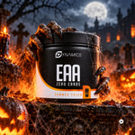 Dynamics Nutrition Halloween – eaa zero carbs halloweeen