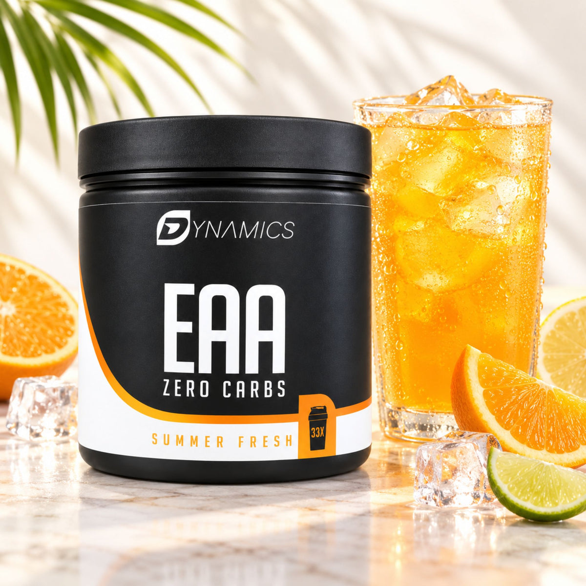 EAA Zero Carbs