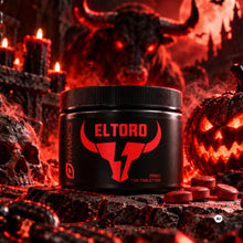 EL TORO