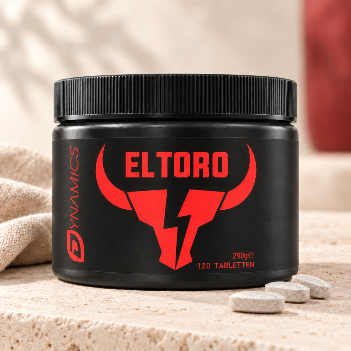 EL TORO