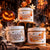 Dynamics Nutrition Halloween – geschmackspulver caramel halloweeen