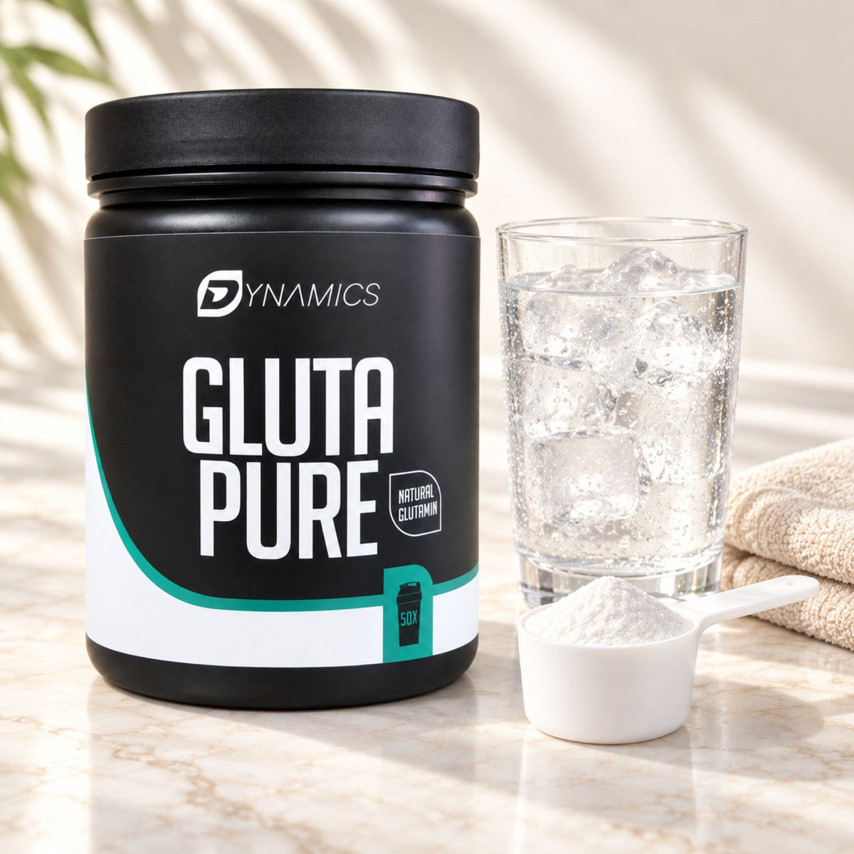 Gluta Pure Powder