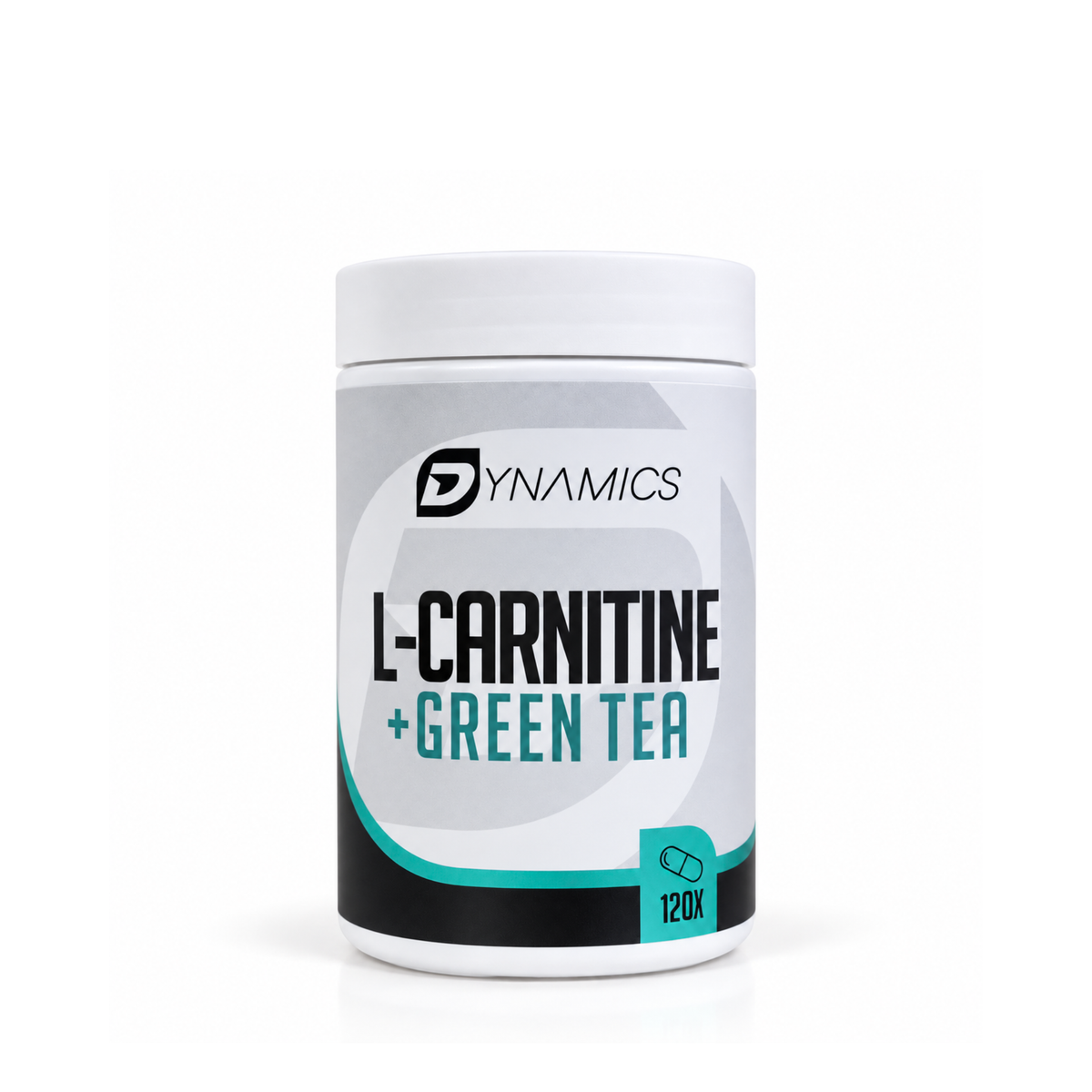 L-Carnitin + Green Tea