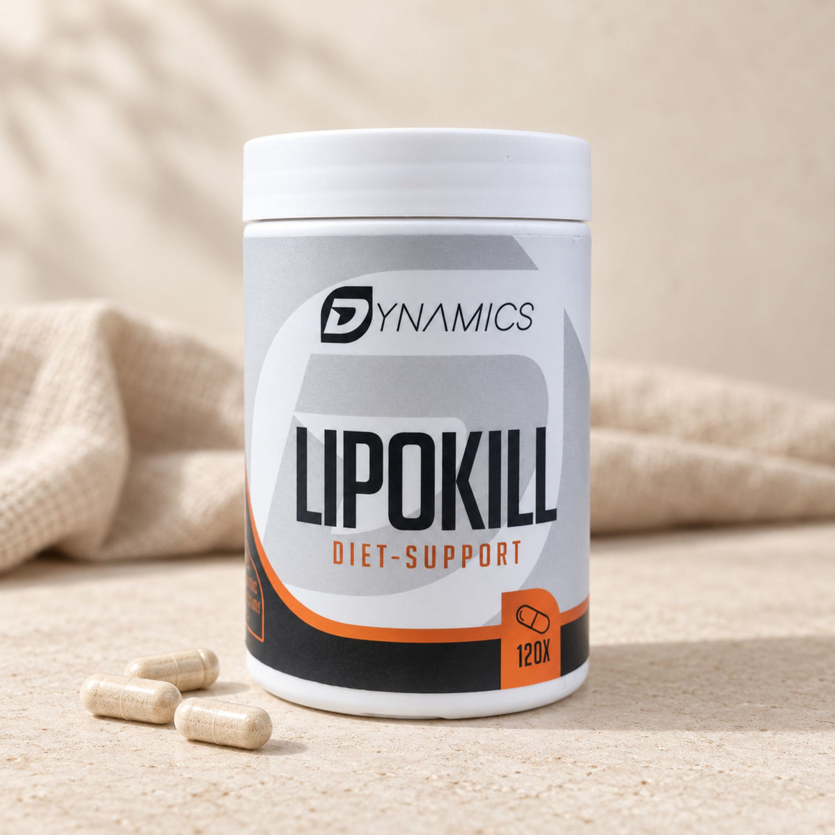 Lipokill