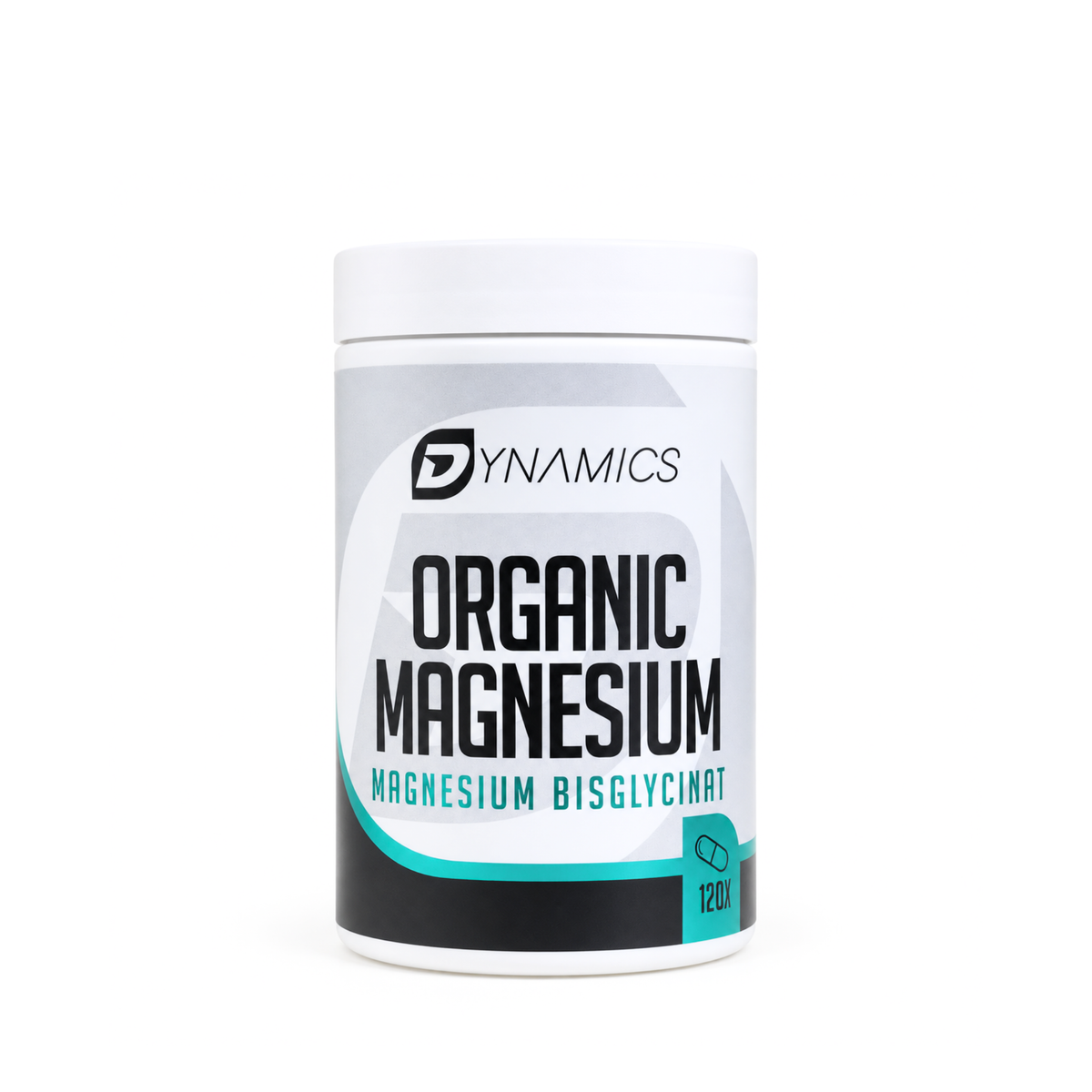 Organic Magnesium