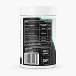 Dynamics Omega 3 90 Kapseln Inhaltsstoffe 