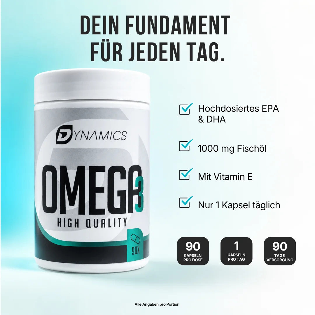 Omega 3