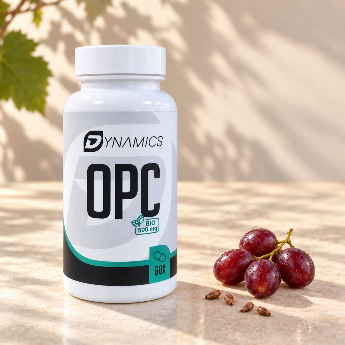 OPC