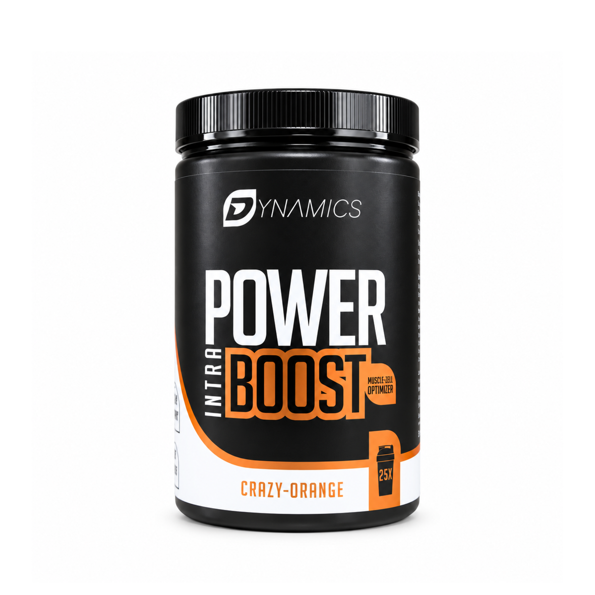 Intra Power Boost