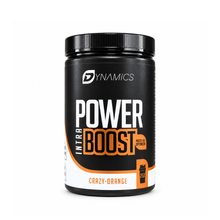 Intra Power Boost