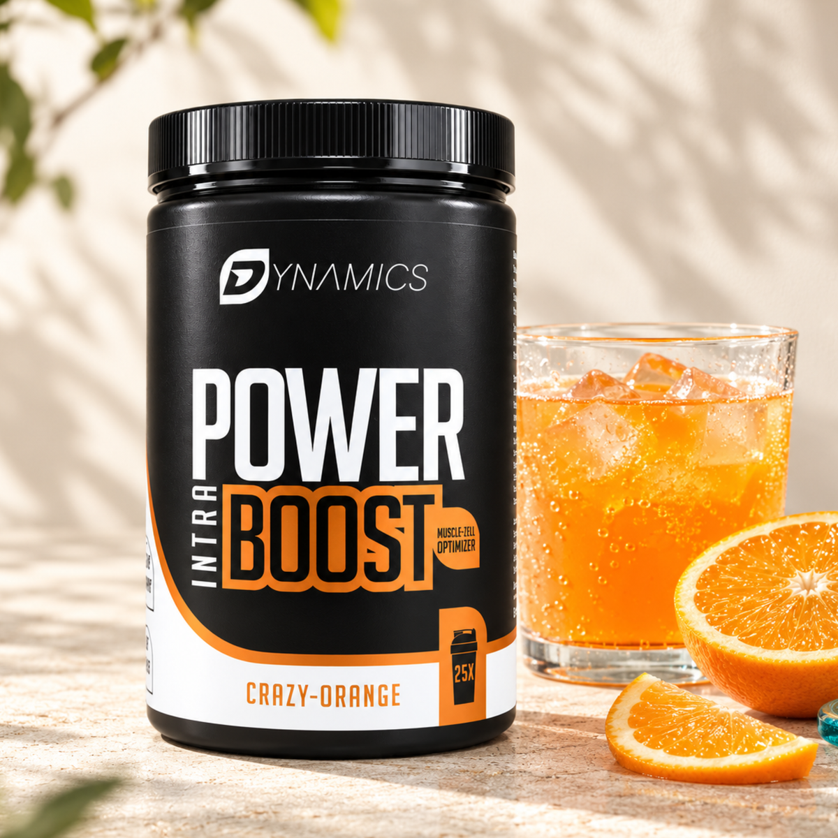 Intra Power Boost