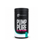 Dynamics Nutrition Pump Pure Oxystorm – Produktansicht von vorne