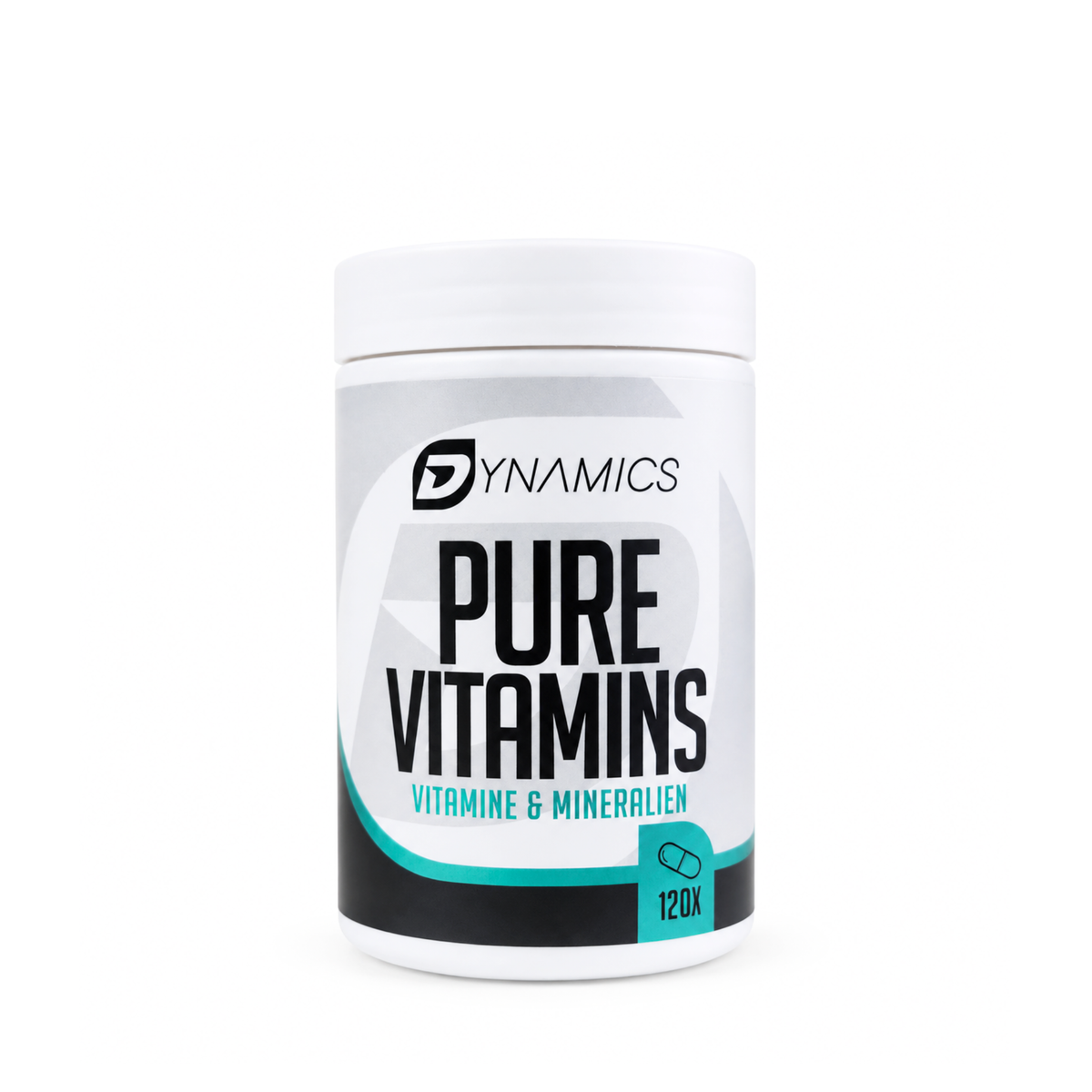 Pure Vitamins