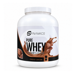 Dynamics Pure Whey 2 kg Choco Dream Produktbild 