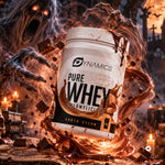 Dynamics Nutrition Halloween – pure whey schoko halloween