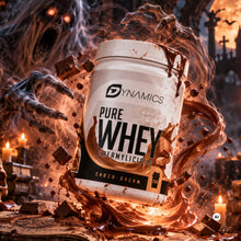Pure Whey