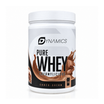 Dynamics Pure Whey Choco Dream Produktbild 