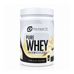 Dynamics Pure Whey Vanilla Dream Produktbild 