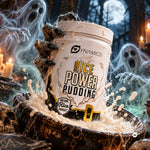 Dynamics Nutrition Halloween – rice power pudding halloween
